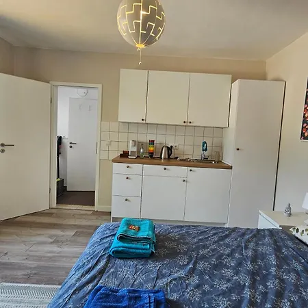 Apartment Goldgrube