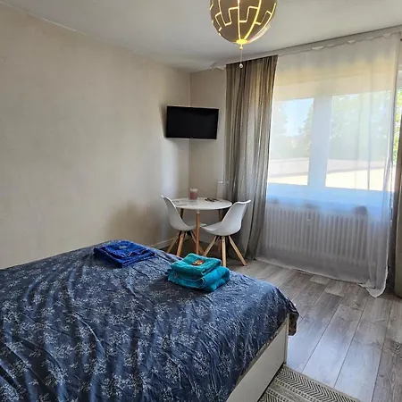 Goldgrube Apartment Koblenz (Rhineland-Palatinate)