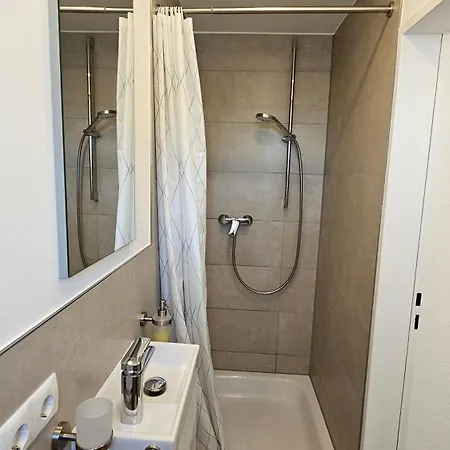 Apartment Goldgrube *