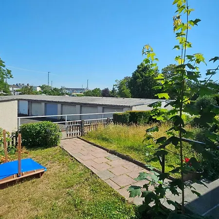 Goldgrube * Koblenz (Rhineland-Palatinate)