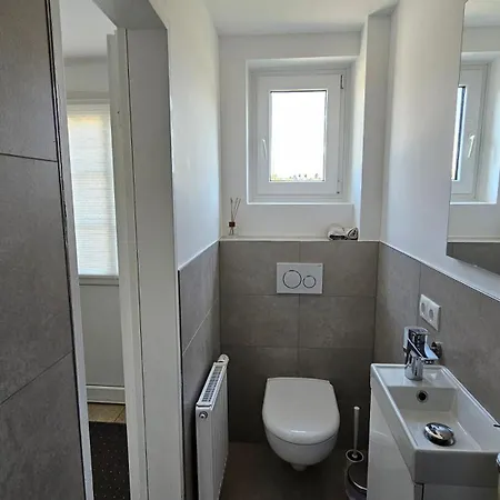 Apartment Goldgrube Koblenz (Rhineland-Palatinate)