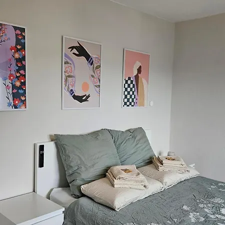 Goldgrube Apartment *